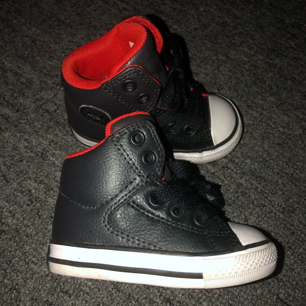 Converse All Stars